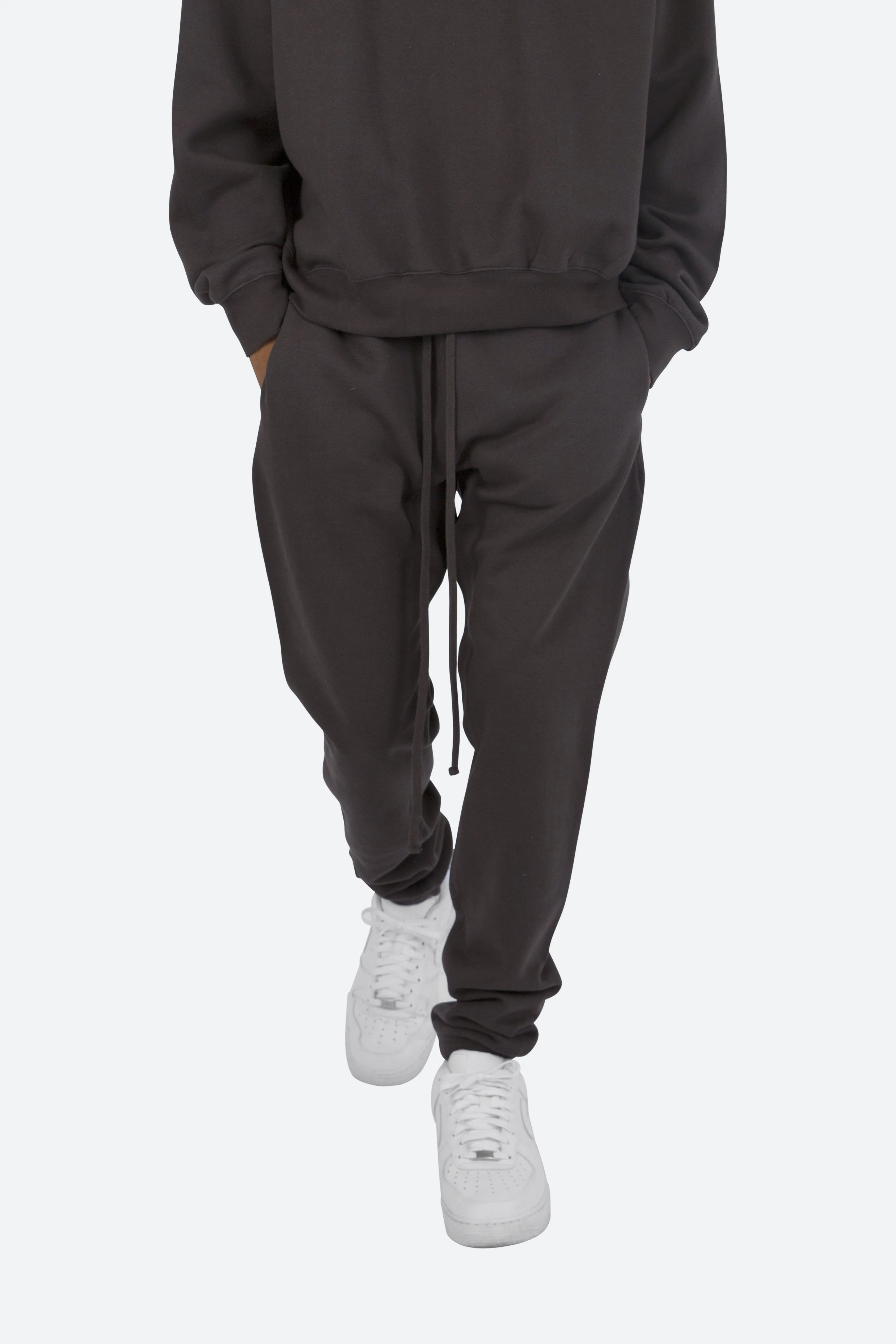 Every Day Sweatpants 2 Pack - Vintage Black/Earth