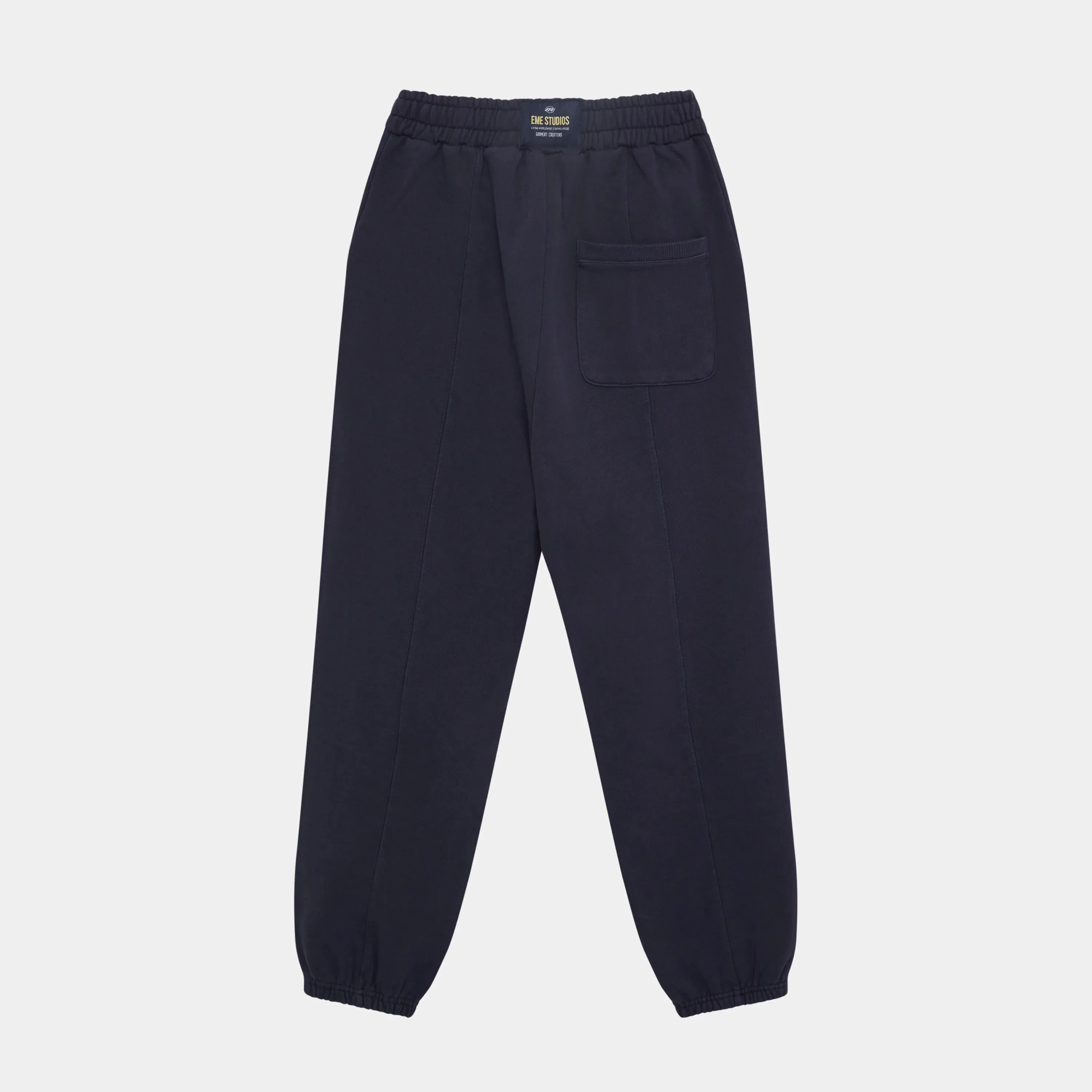 Field Navy Sweatpants