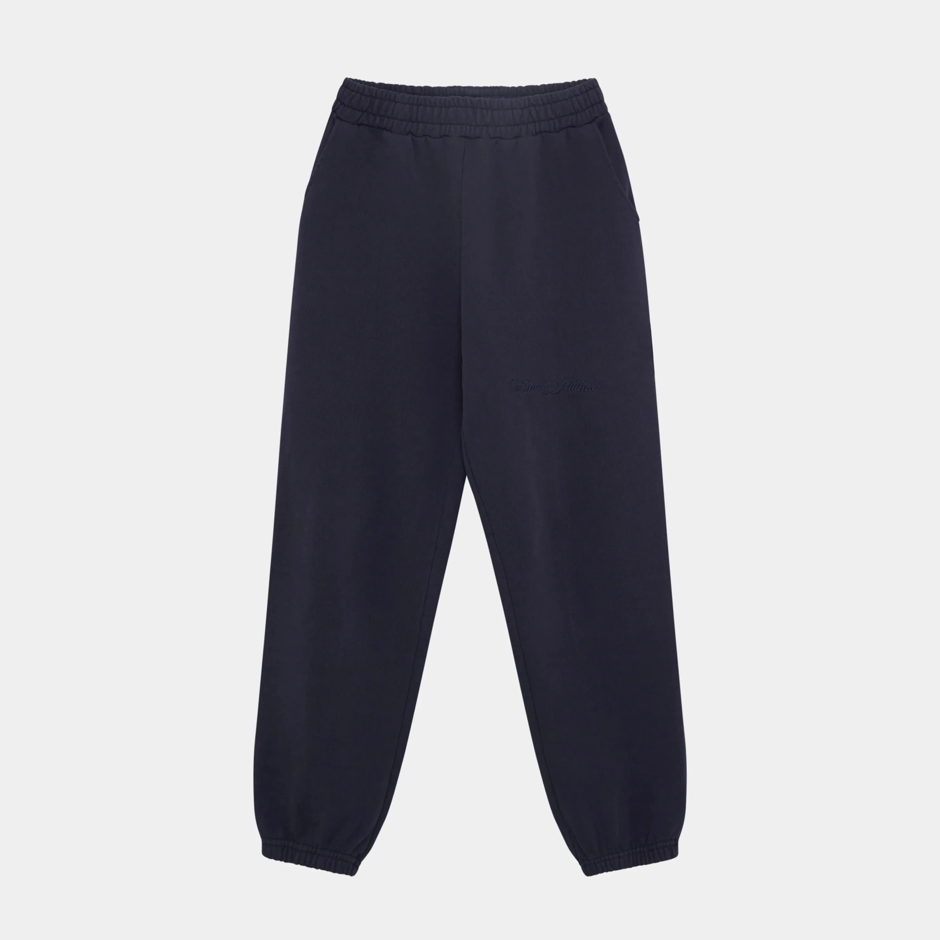 Field Navy Sweatpants