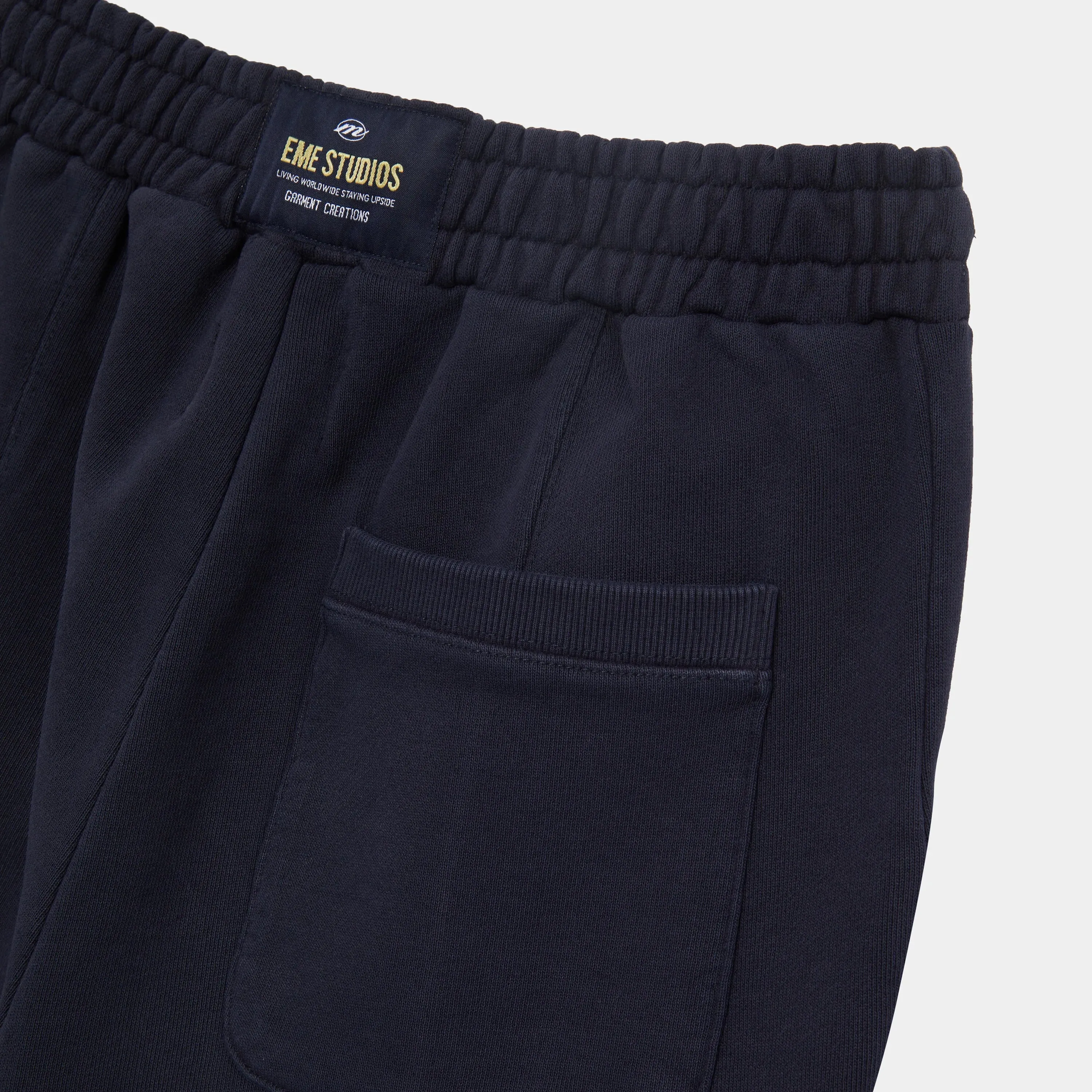 Field Navy Sweatpants