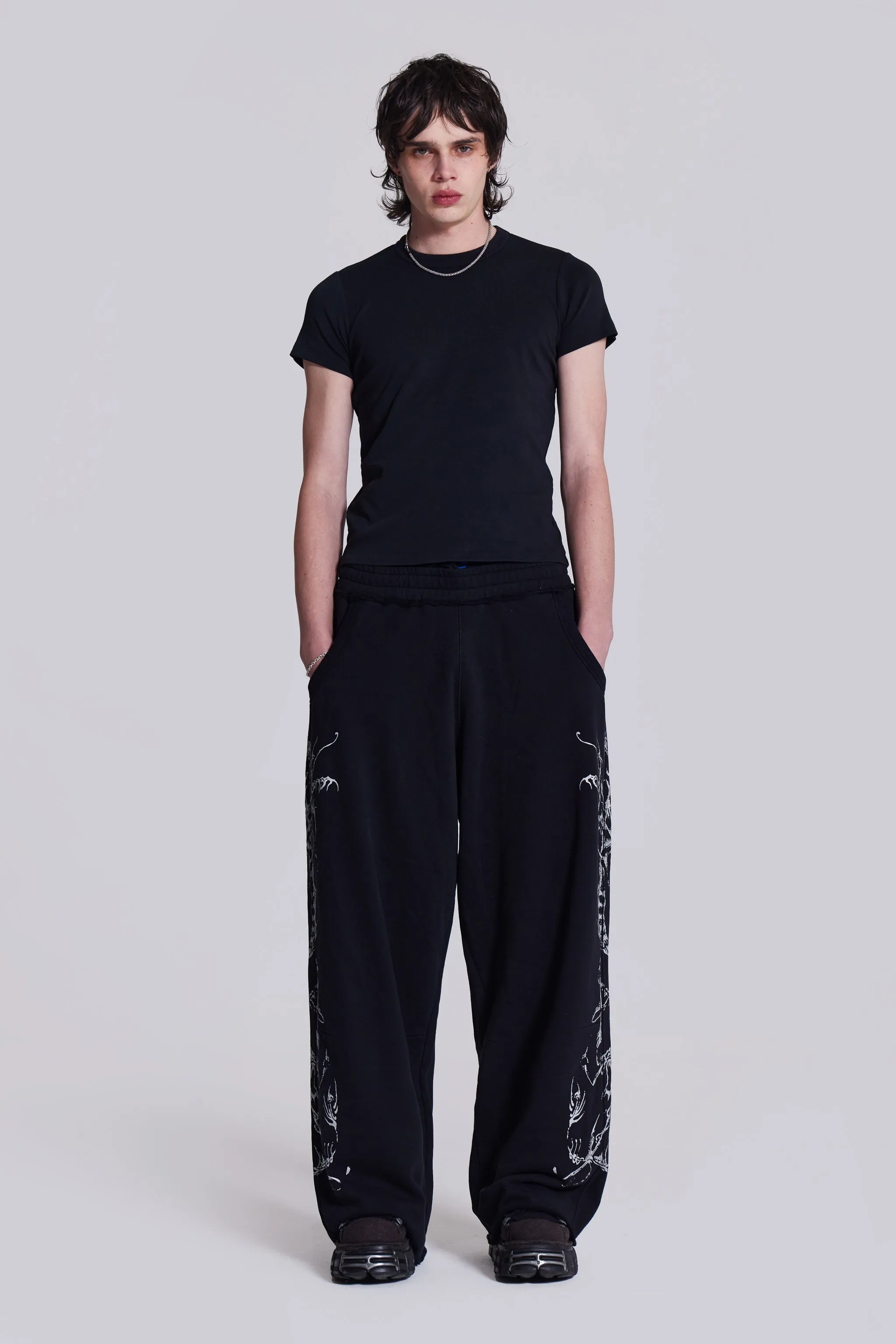 Flash Baggy Monster Joggers