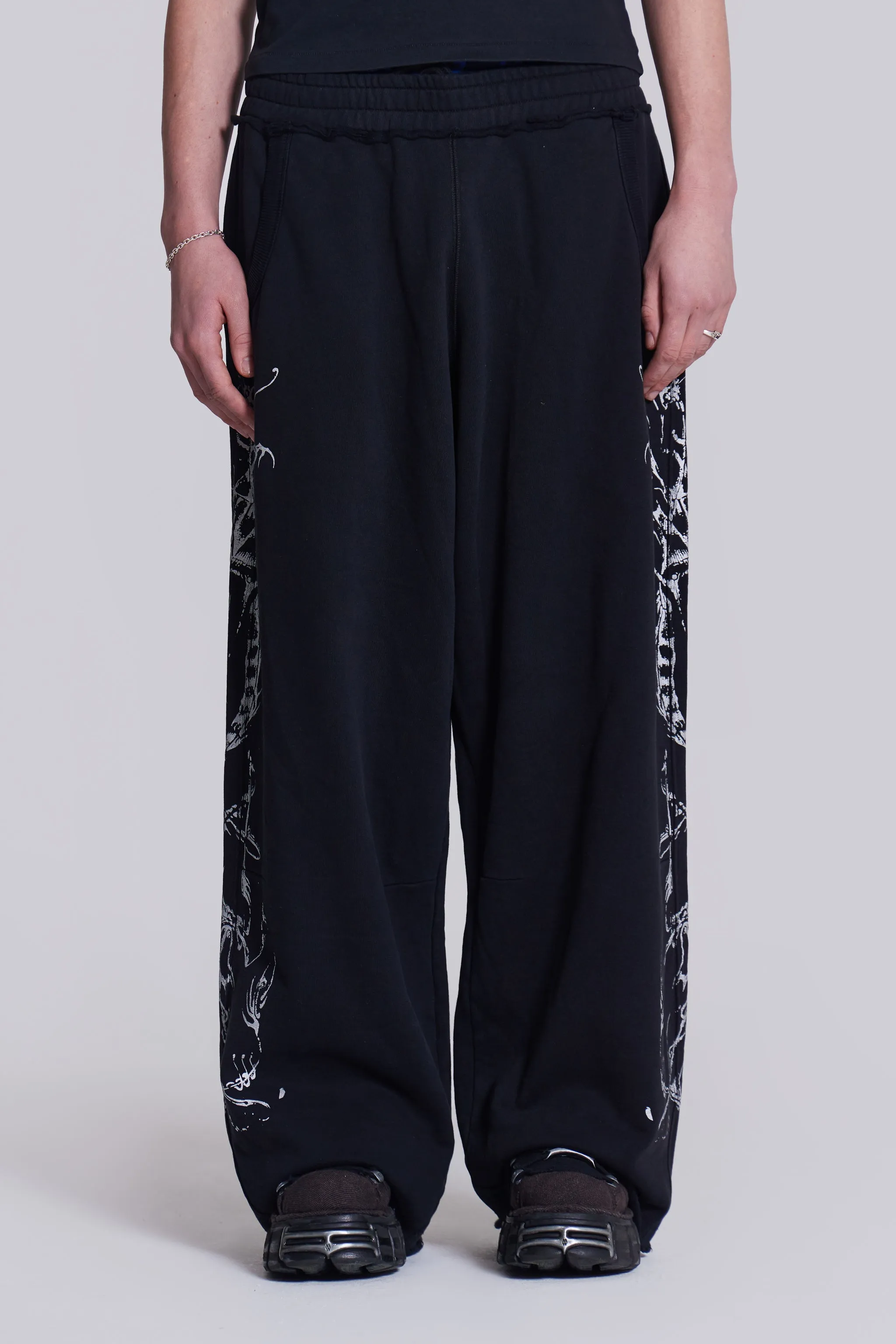 Flash Monster Joggers