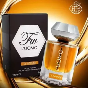 Fragrance World L'uomo Le Intense