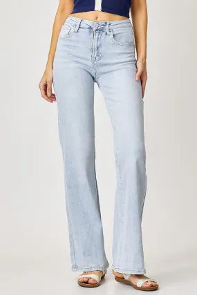 Glassell Denim Jeans