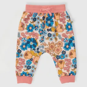 Goldie   Ace - Willa Wildflower Terry Sweatpants