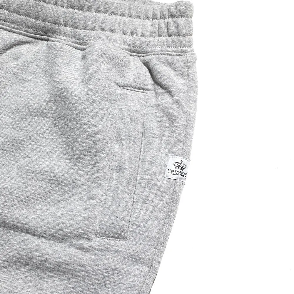 Grey Sweatpant