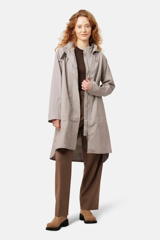 Ilse Jacobsen Raincoat - Atmosphere