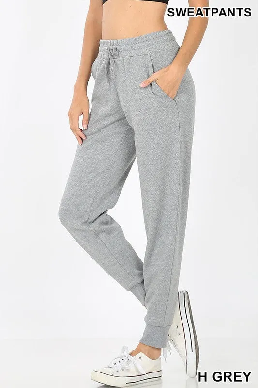 Joggers Sweatpants