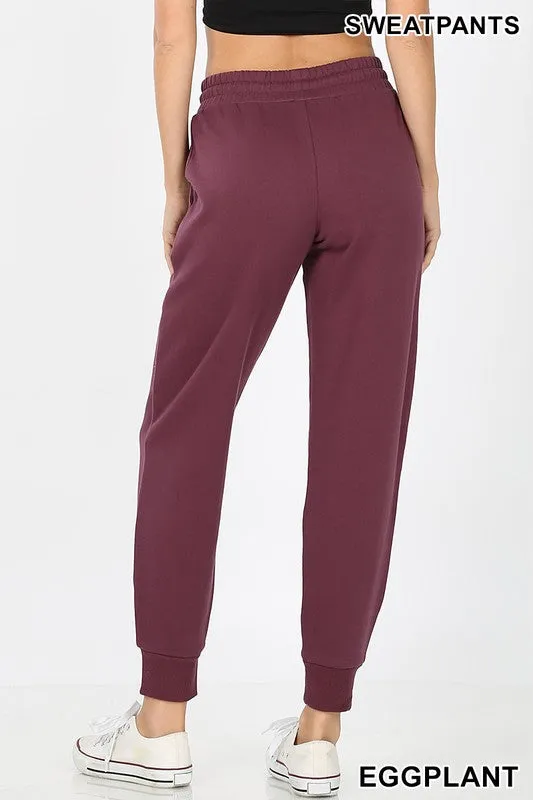 Joggers Sweatpants