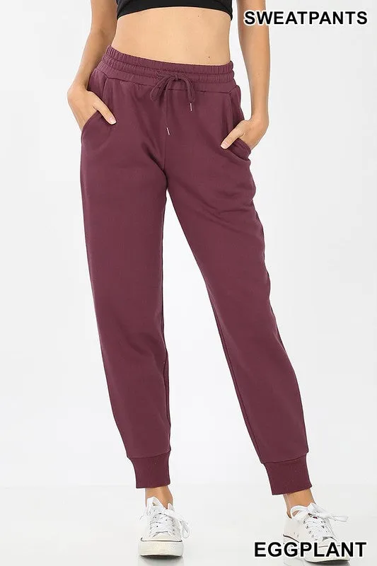 Joggers Sweatpants