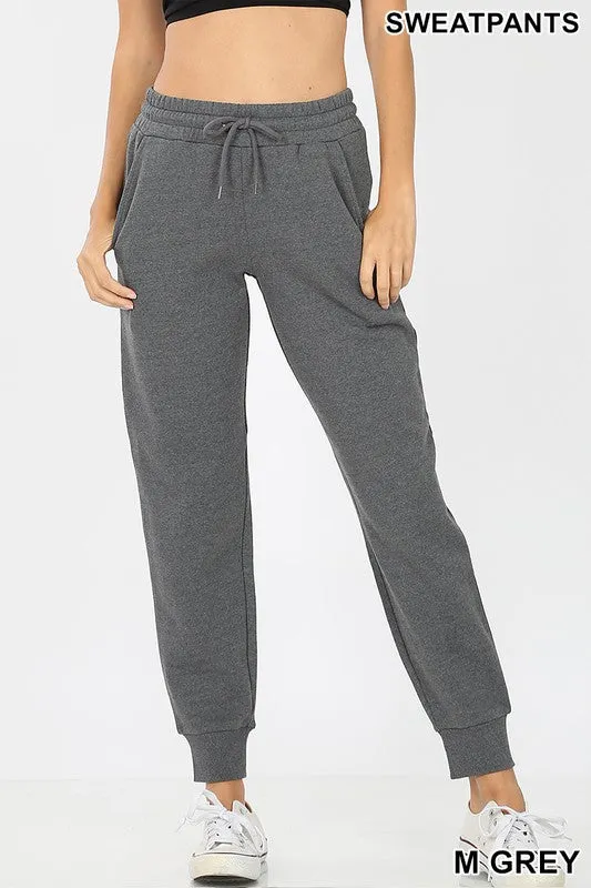 Joggers Sweatpants