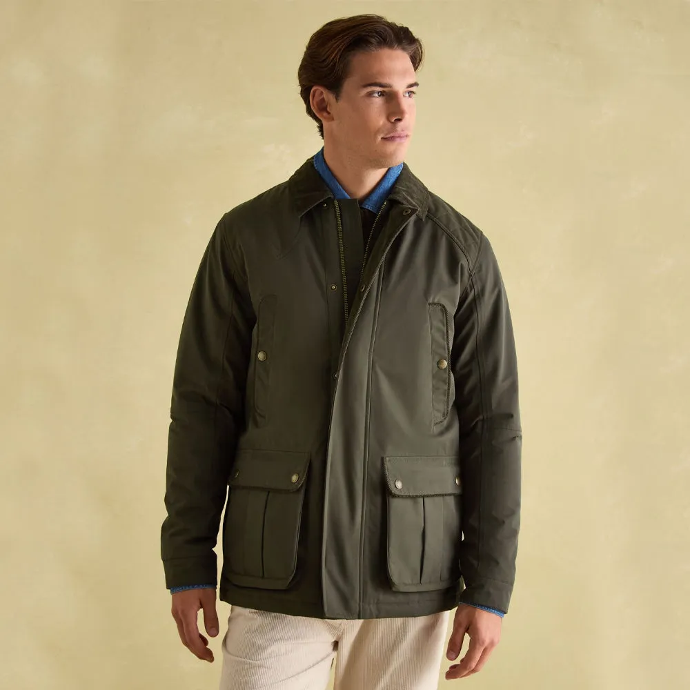 Joules Mens Farleigh Jacket