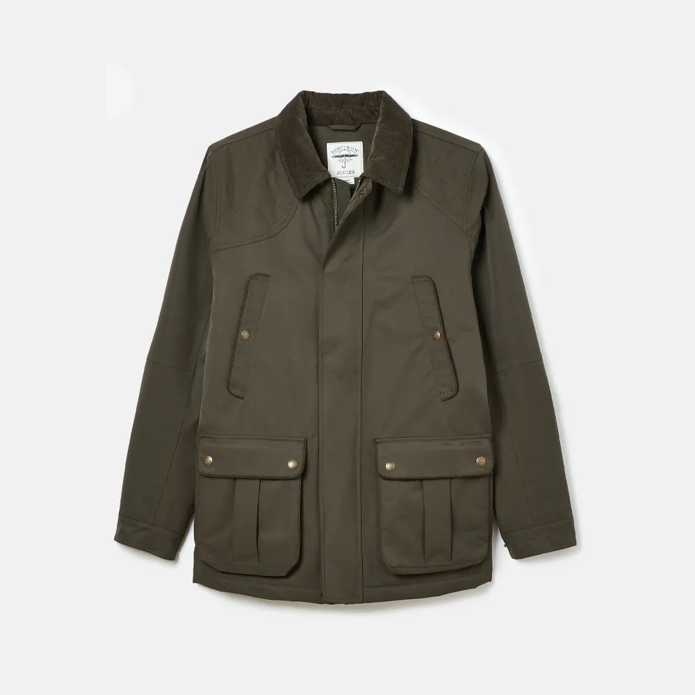 Joules Mens Farleigh Jacket