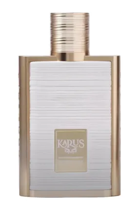 Khadlaj Karus Secret Musk perfumed water unisex 100 ml