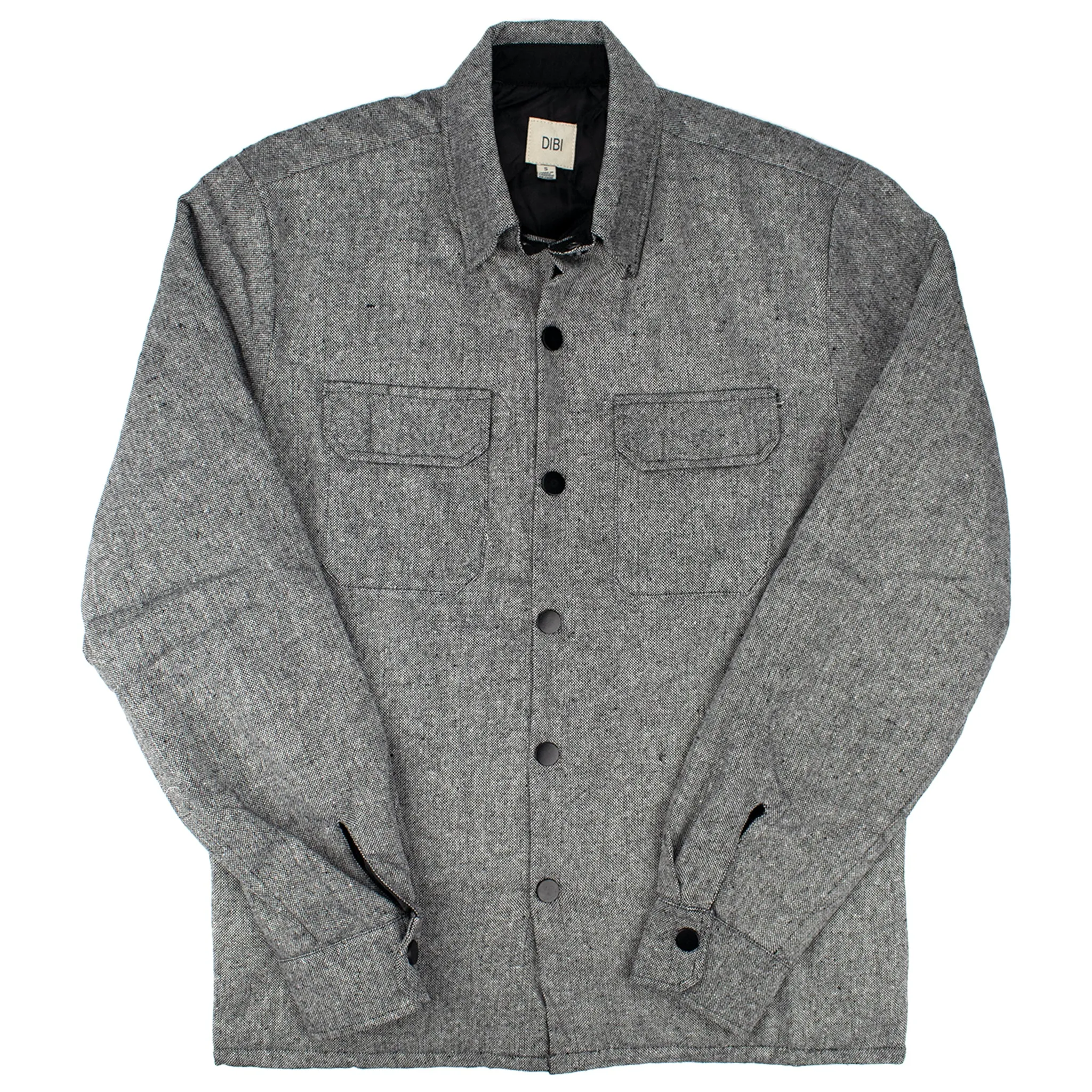 Light Grey Tweed Waist Coat