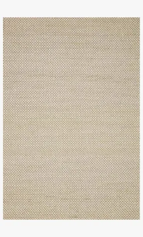 Lily LIL-01 Ivory Rug