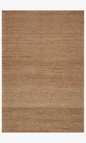 Lily LIL-01 Natural Rug