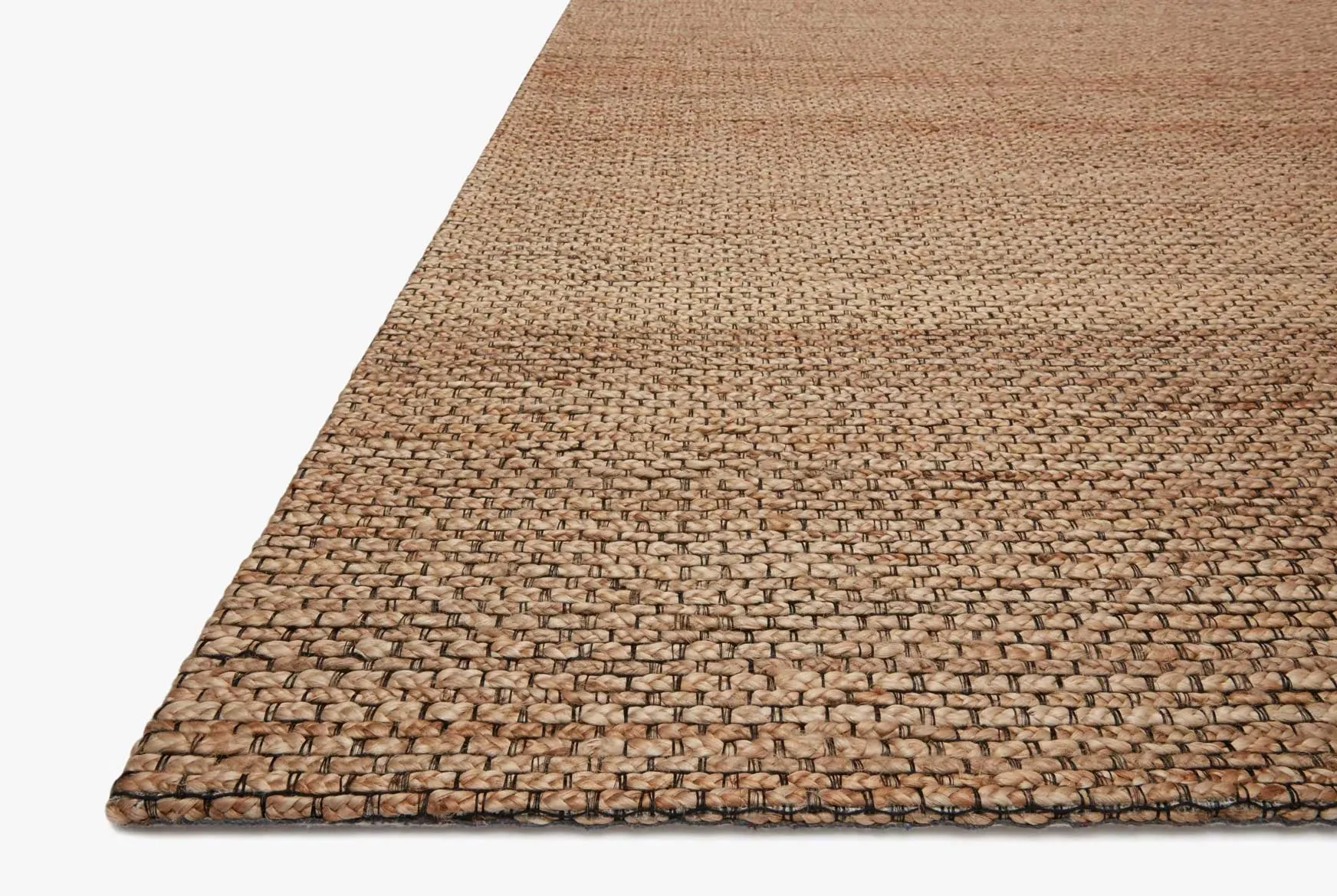 Lily LIL-01 Natural Rug