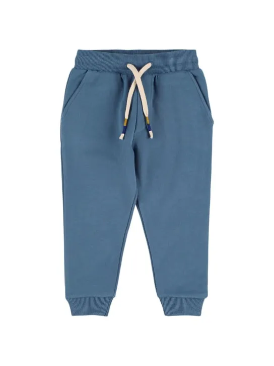 Louise Misha   Organic cotton sweatpants 