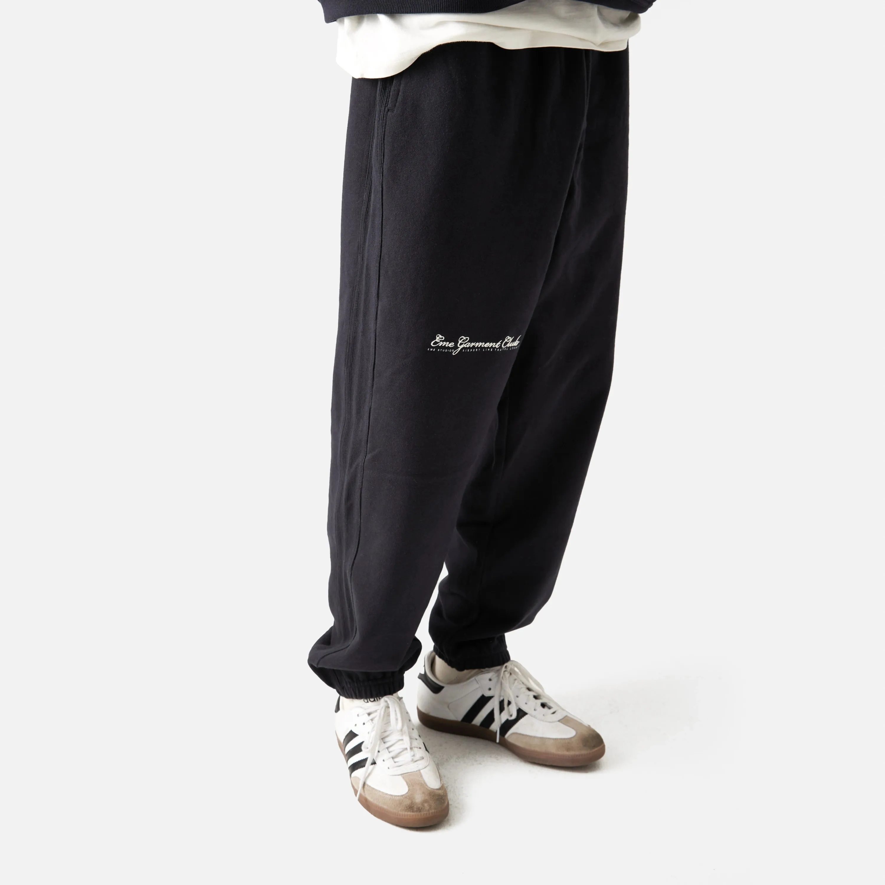 Loungewear Navy Sweatpants