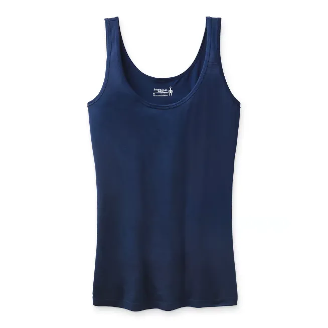 MRC Branded Women's Merino 150 Base Layer Tank