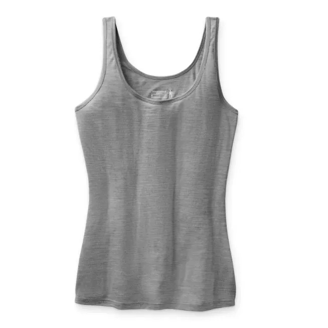 MRC Branded Women's Merino 150 Base Layer Tank