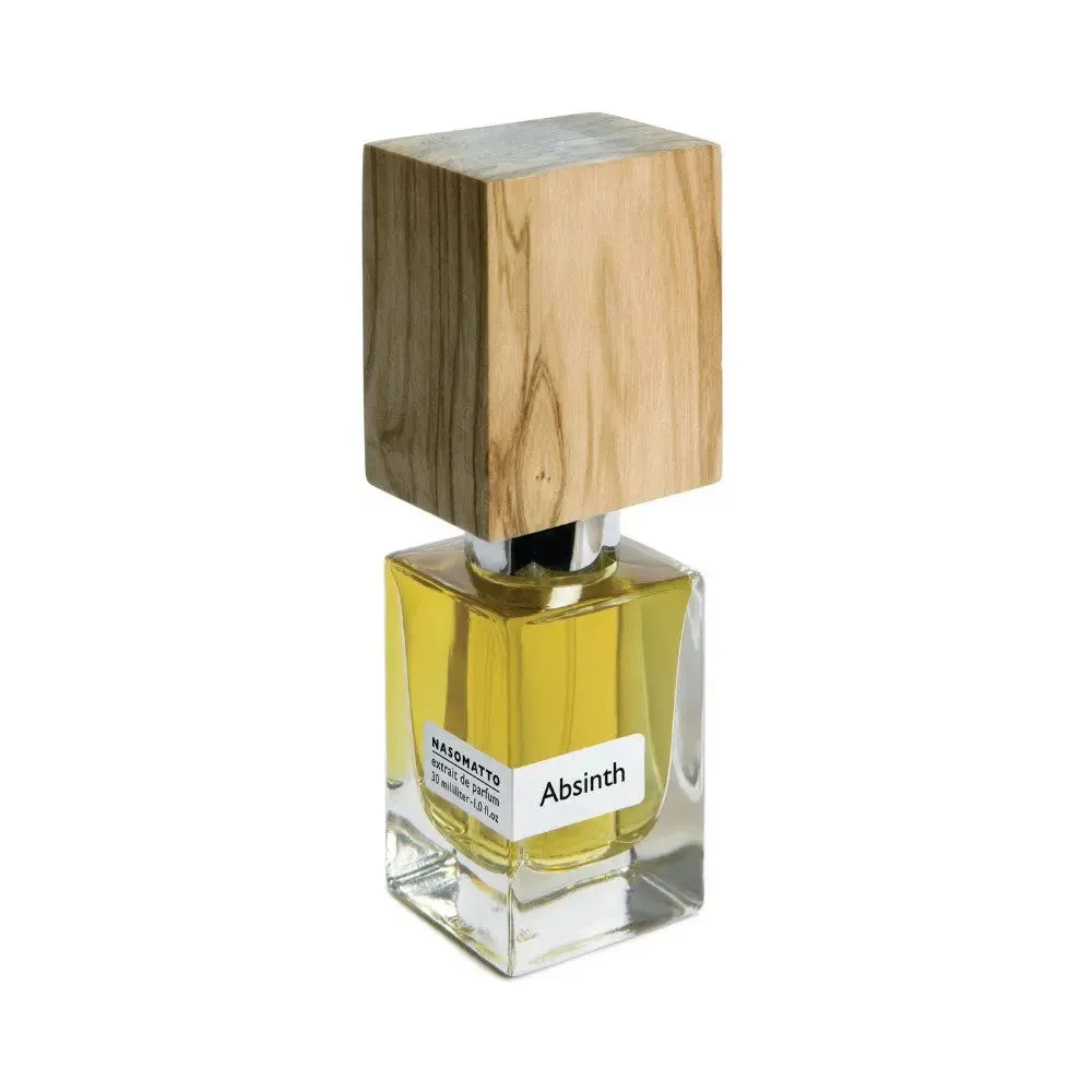 Nasomatto Absinth Extrait de Parfum 1ml sample