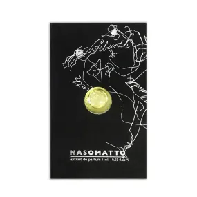 Nasomatto Absinth Extrait de Parfum 1ml sample