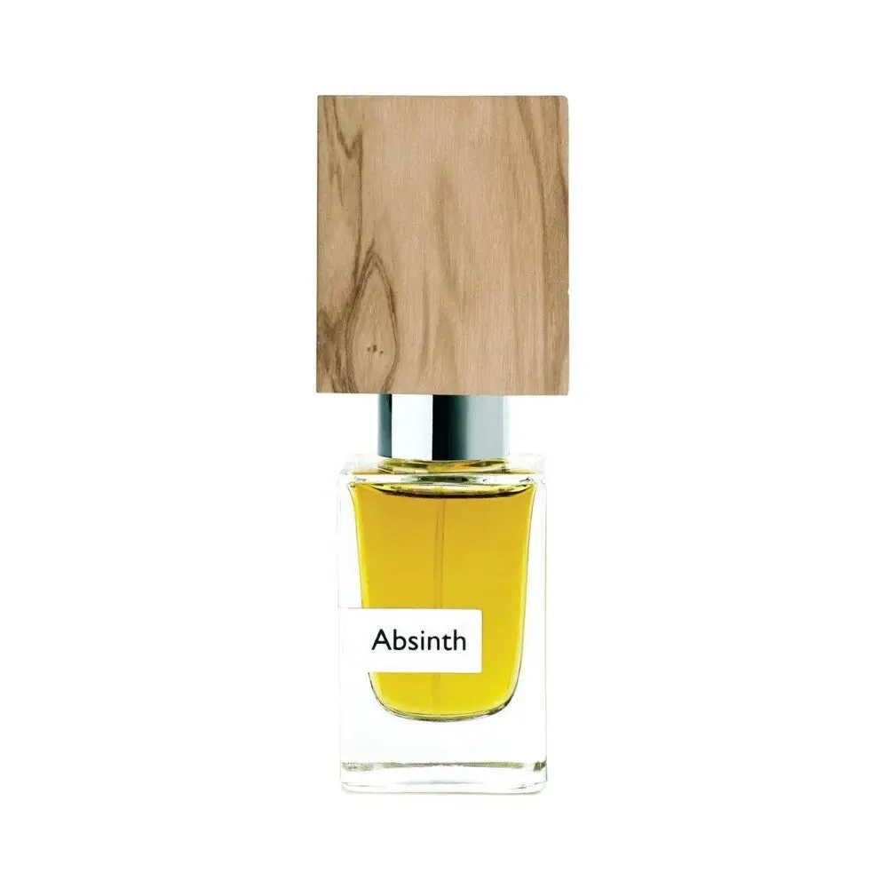 Nasomatto Absinth Extrait de Parfum 1ml sample