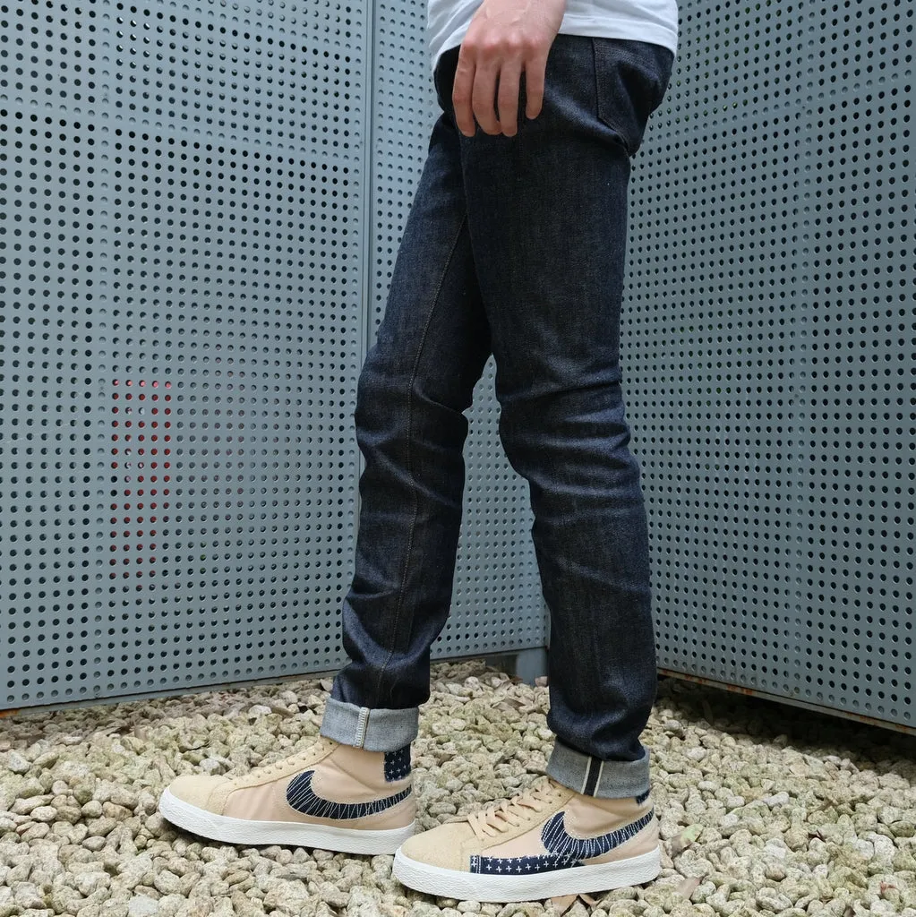 OD BJ 12.5oz. "Luxe" Jeans (New Tapered)