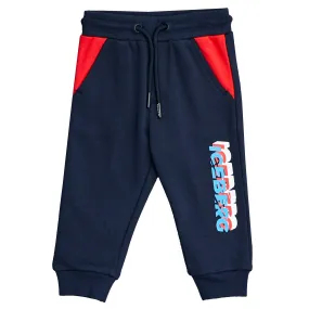 Olympic Dash Sweatpants