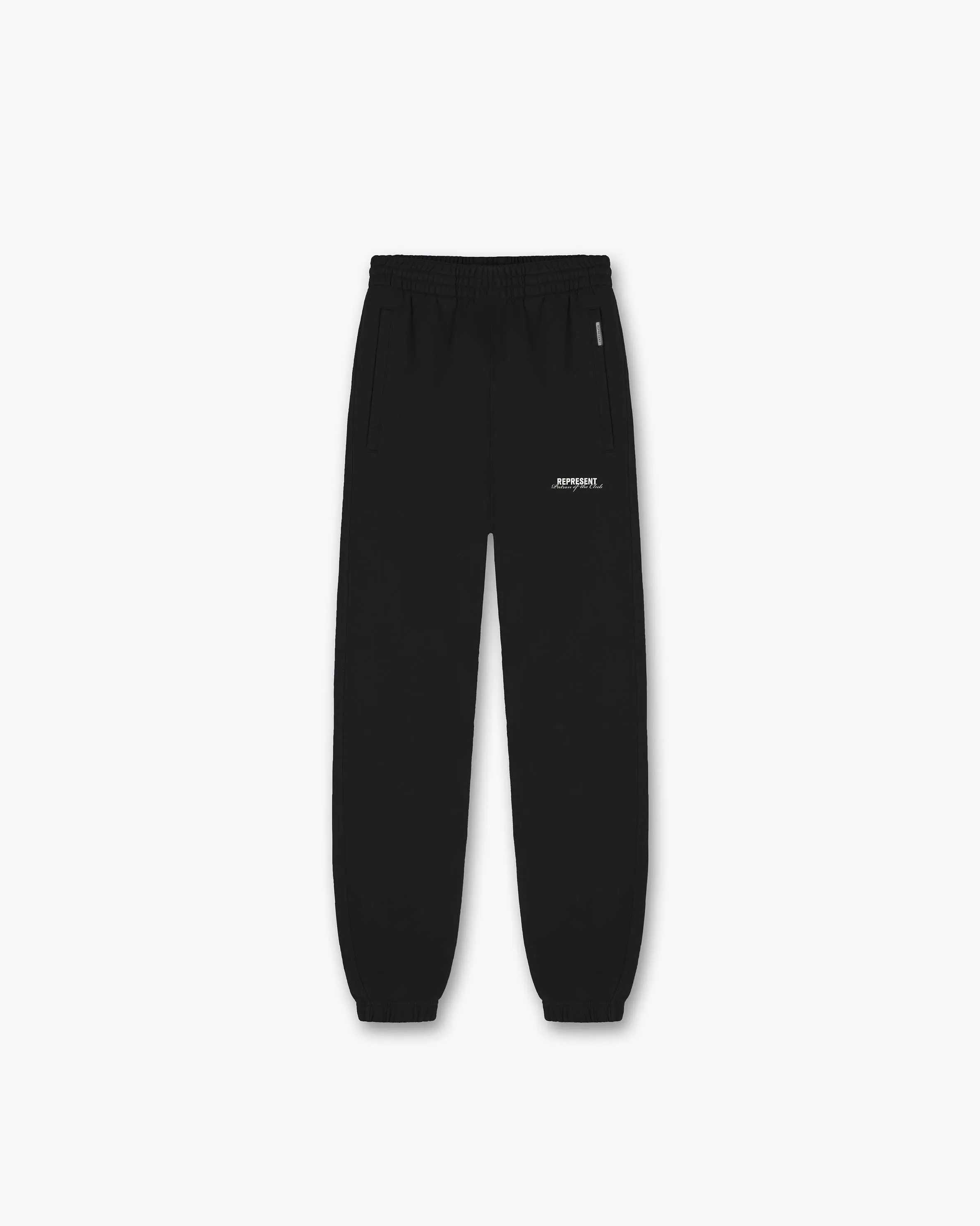 Patron Of The Club Sweatpant - Black