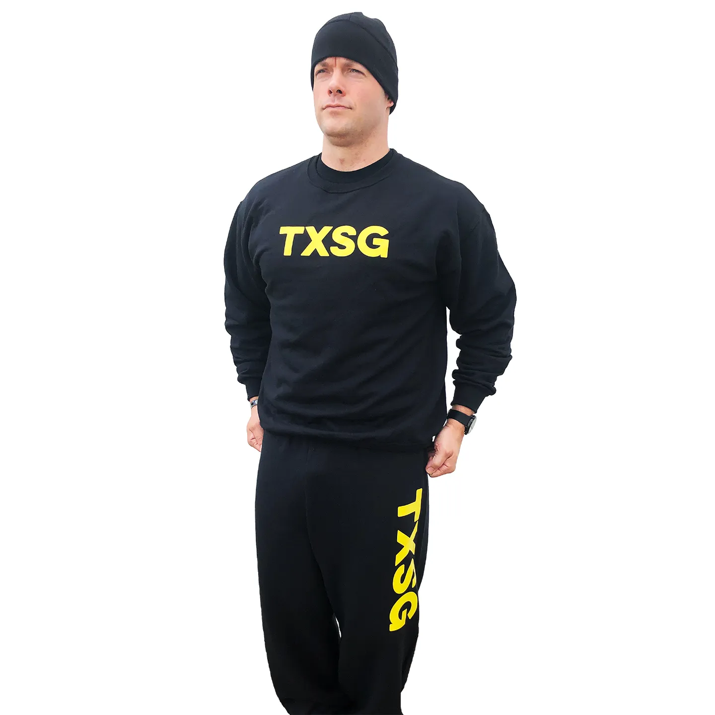 PT Uniform Sweatpants - MSSG