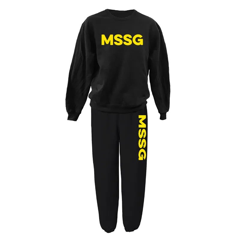 PT Uniform Sweatpants - MSSG