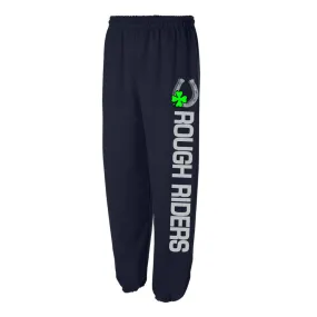 Rough Riders Sweatpants