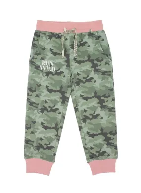 Run Wild Jogger Pants