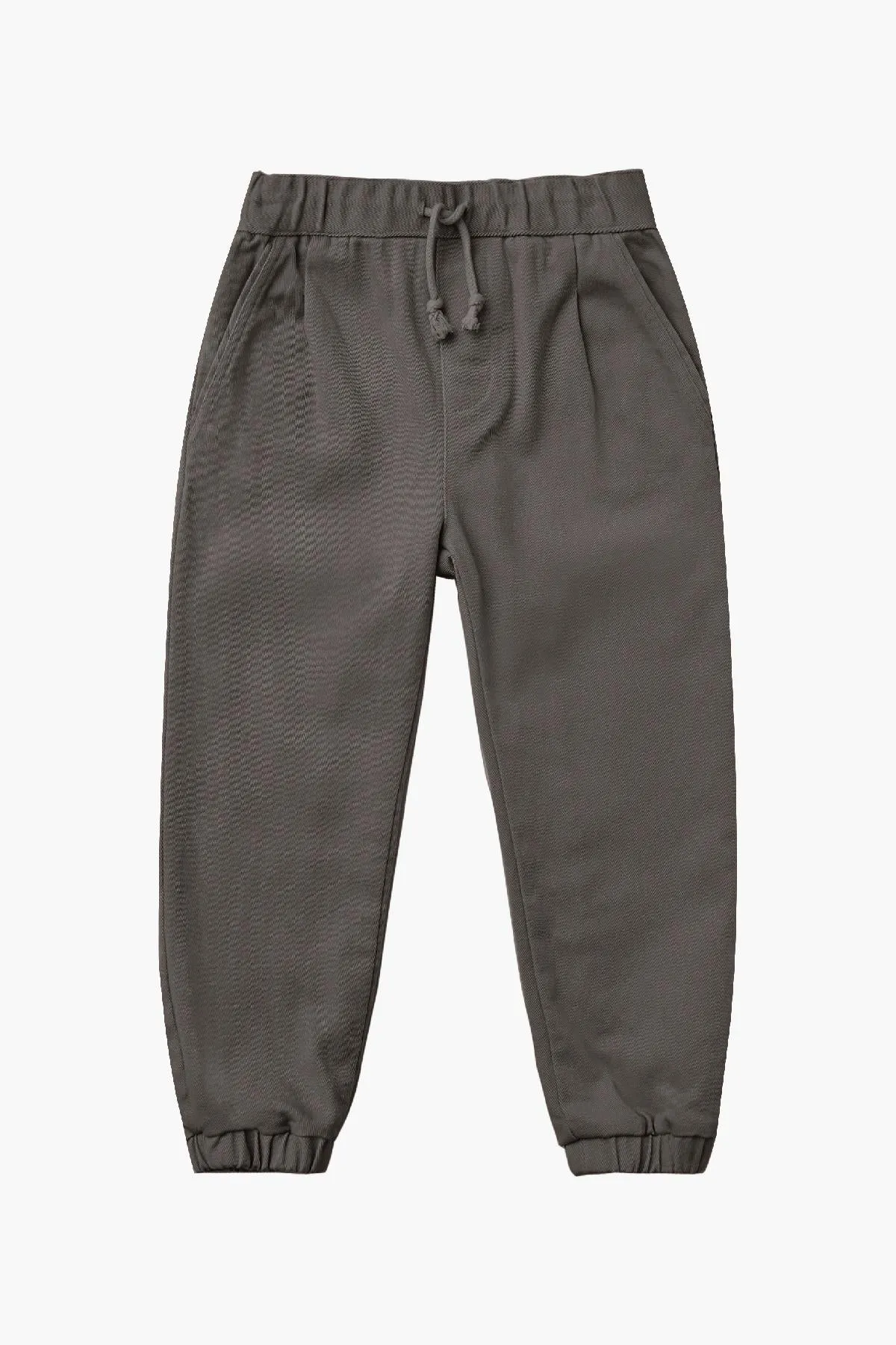 Rylee   Cru Beau Kids Sweatpants - Charcoal (Size 12/14 left)