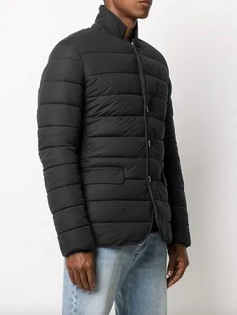 Save The Duck Men's "Sealy" Jacket