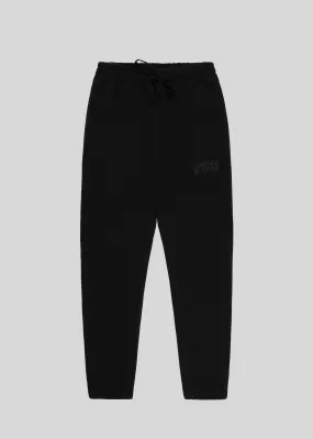 Shadow Sweatpants - Black