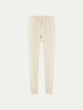 Shell Terry Towelling Leisure Trousers