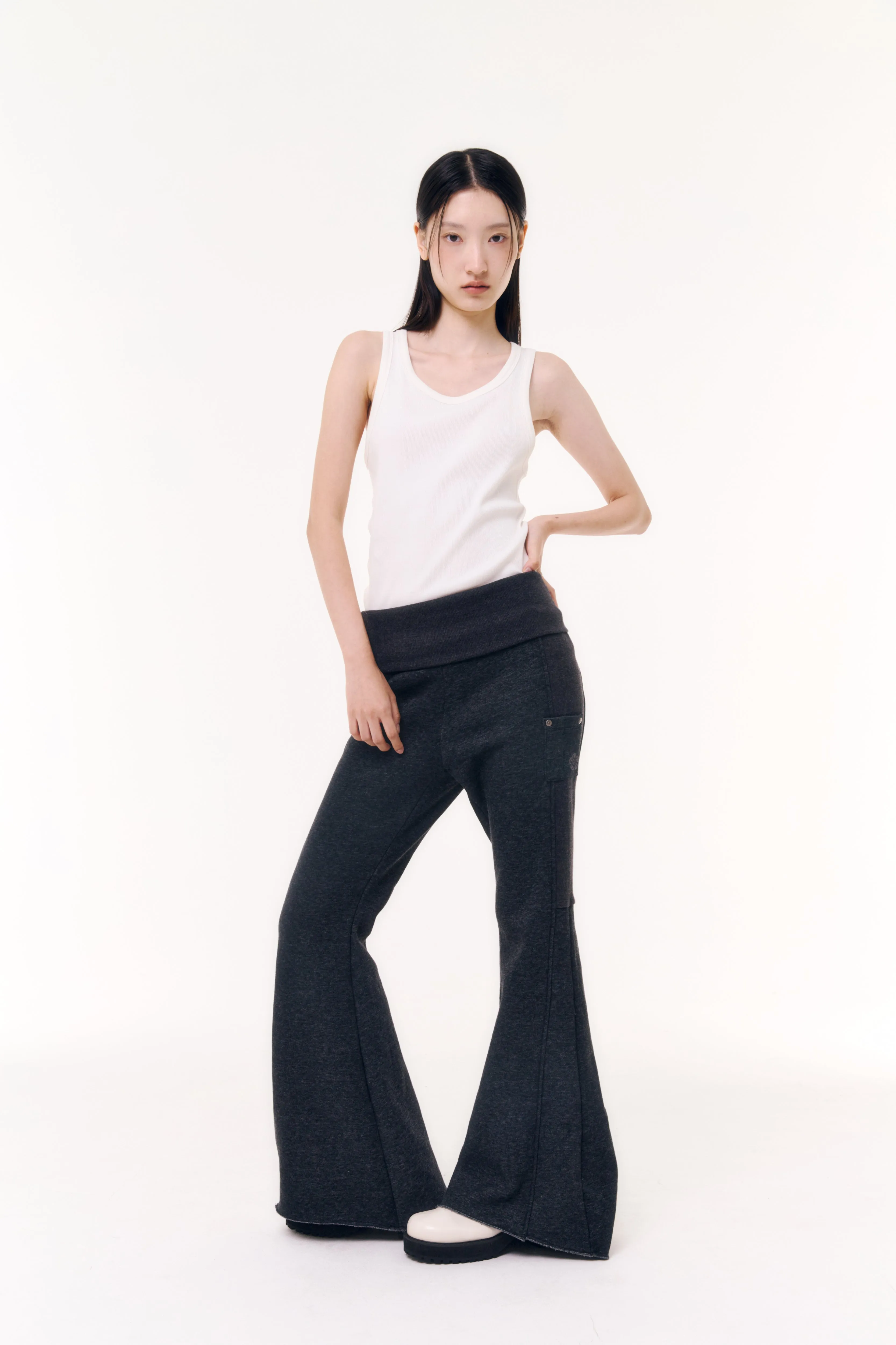 SOOT FEMME SWEATPANTS