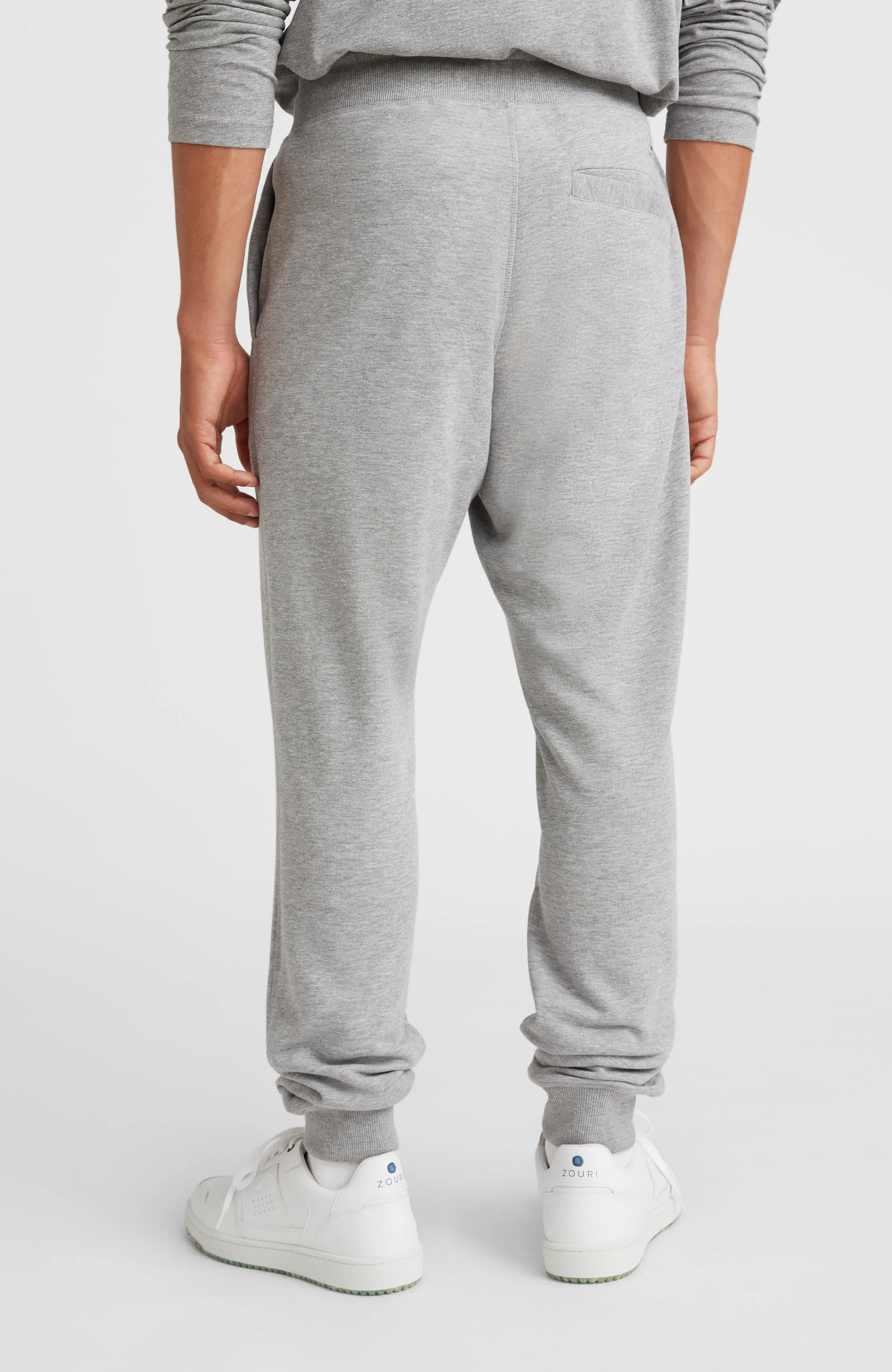 Surf State Sweatpants | Silver Melee