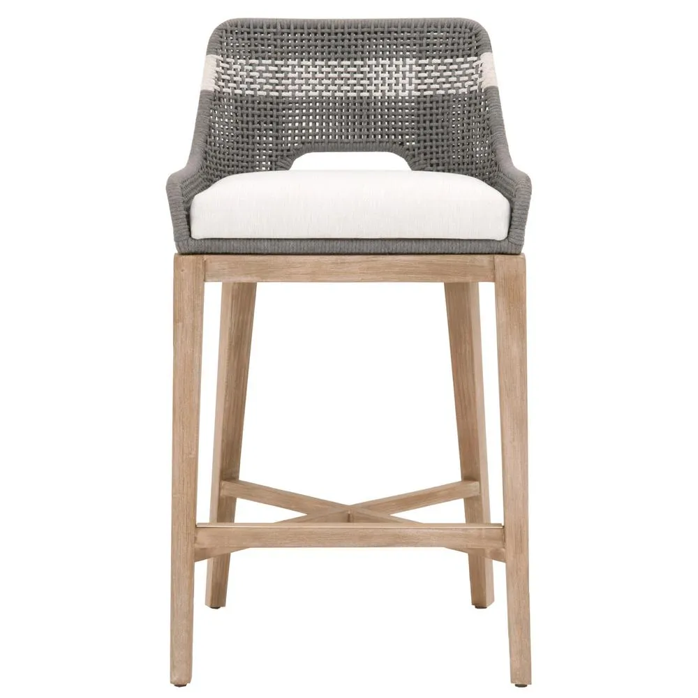 Tapestry Bar   Counter Stool