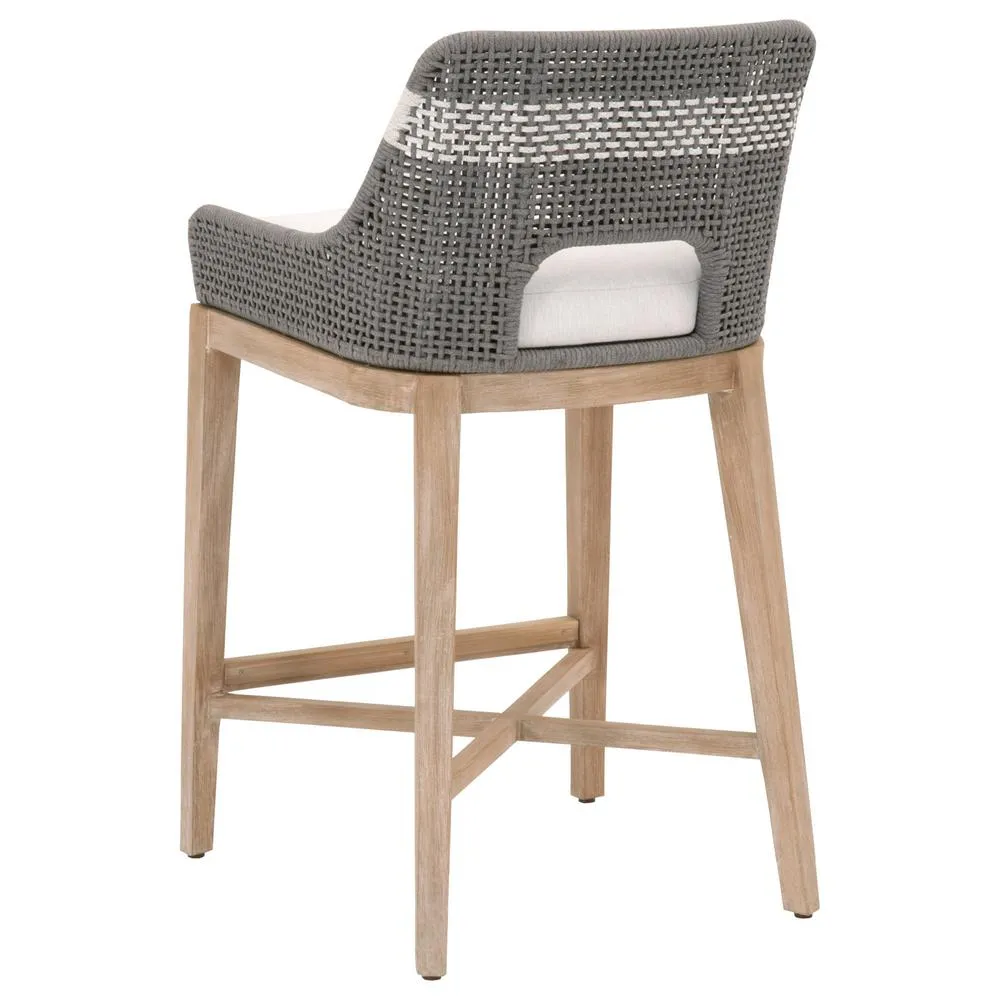 Tapestry Bar   Counter Stool