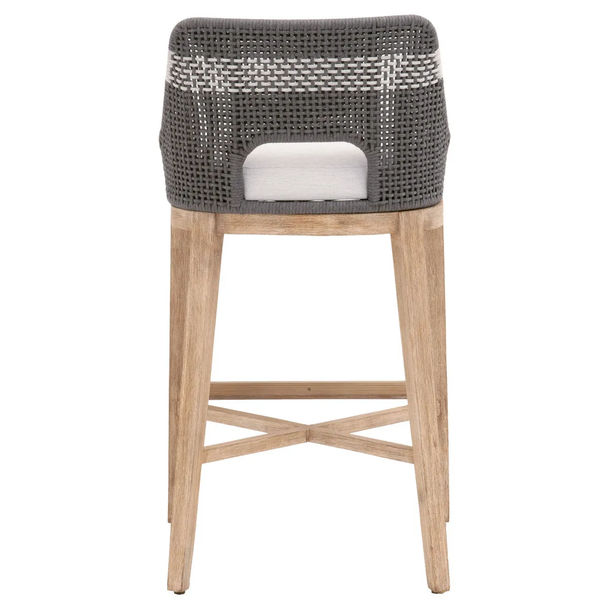 Tapestry Bar   Counter Stool