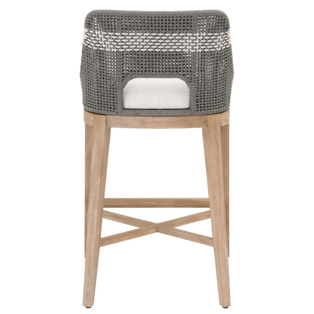 Tapestry Bar   Counter Stool