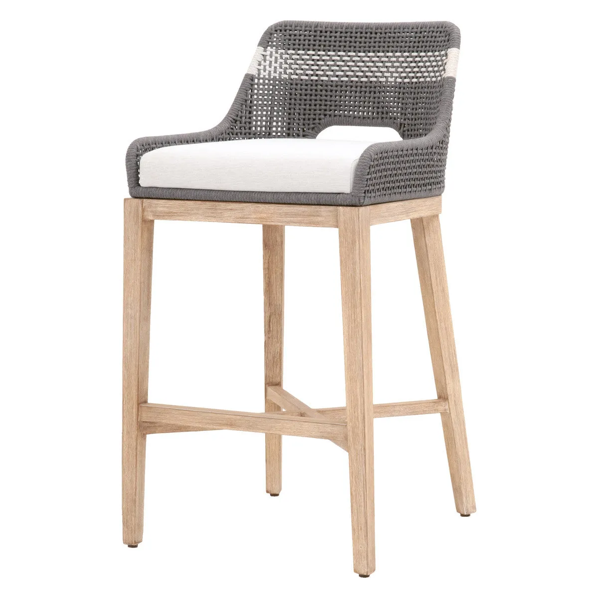 Tapestry Bar   Counter Stool