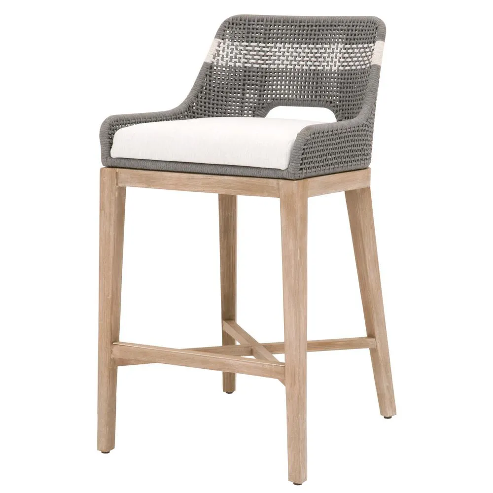 Tapestry Bar   Counter Stool