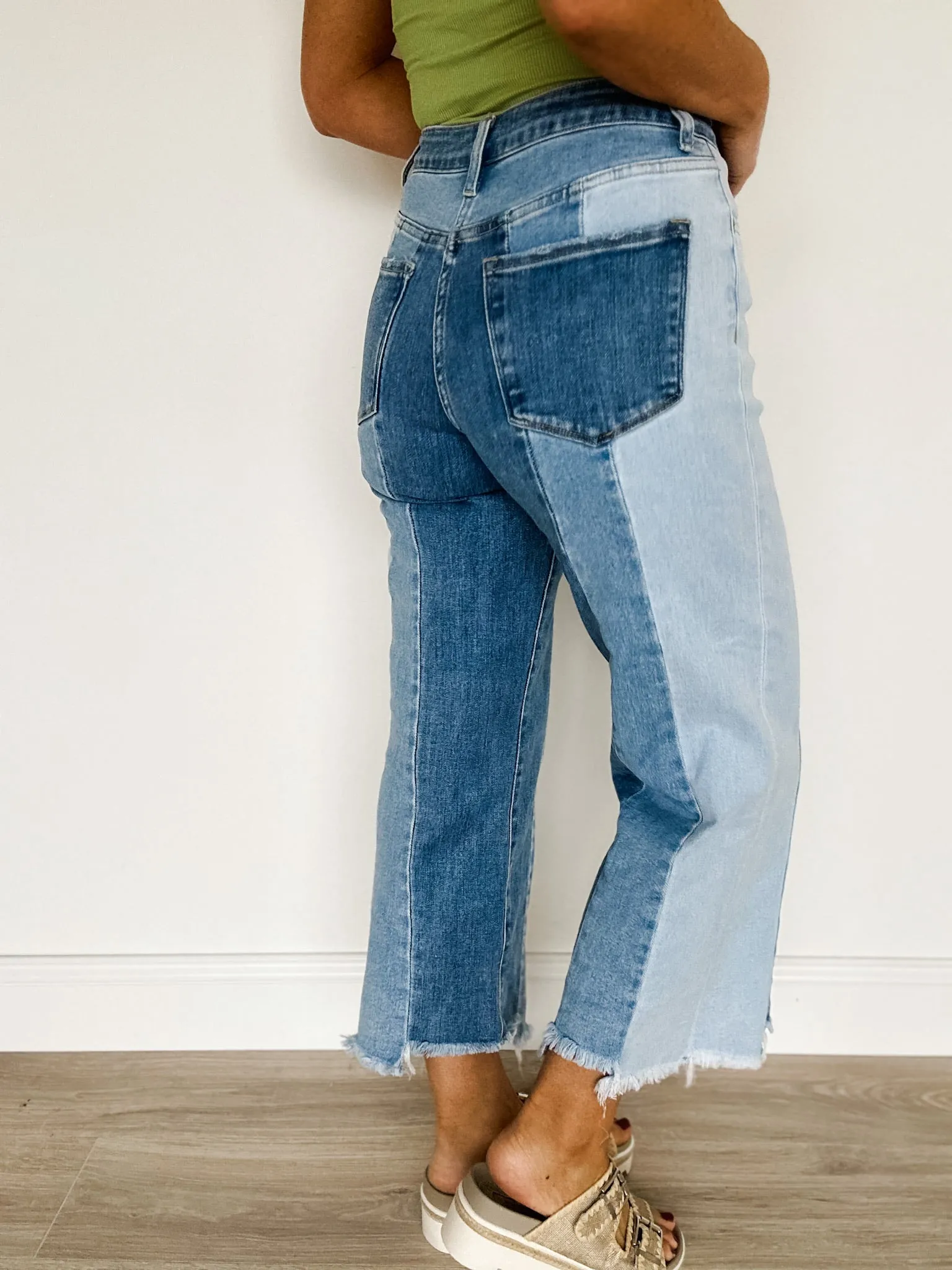 The Roxy Jean