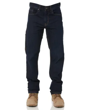 WD-2 Work Jean - Indigo